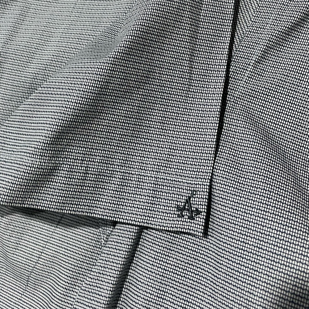 Arrow half sleeve shirt for men. New. Size 41 - Picture 2 of 8